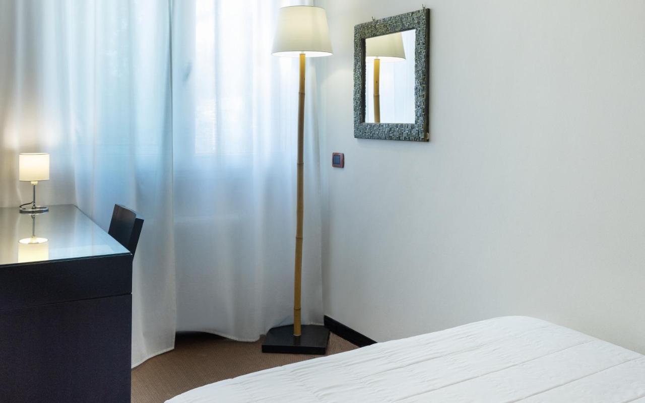 Hotel Mosaico & Residence Ravenne Extérieur photo