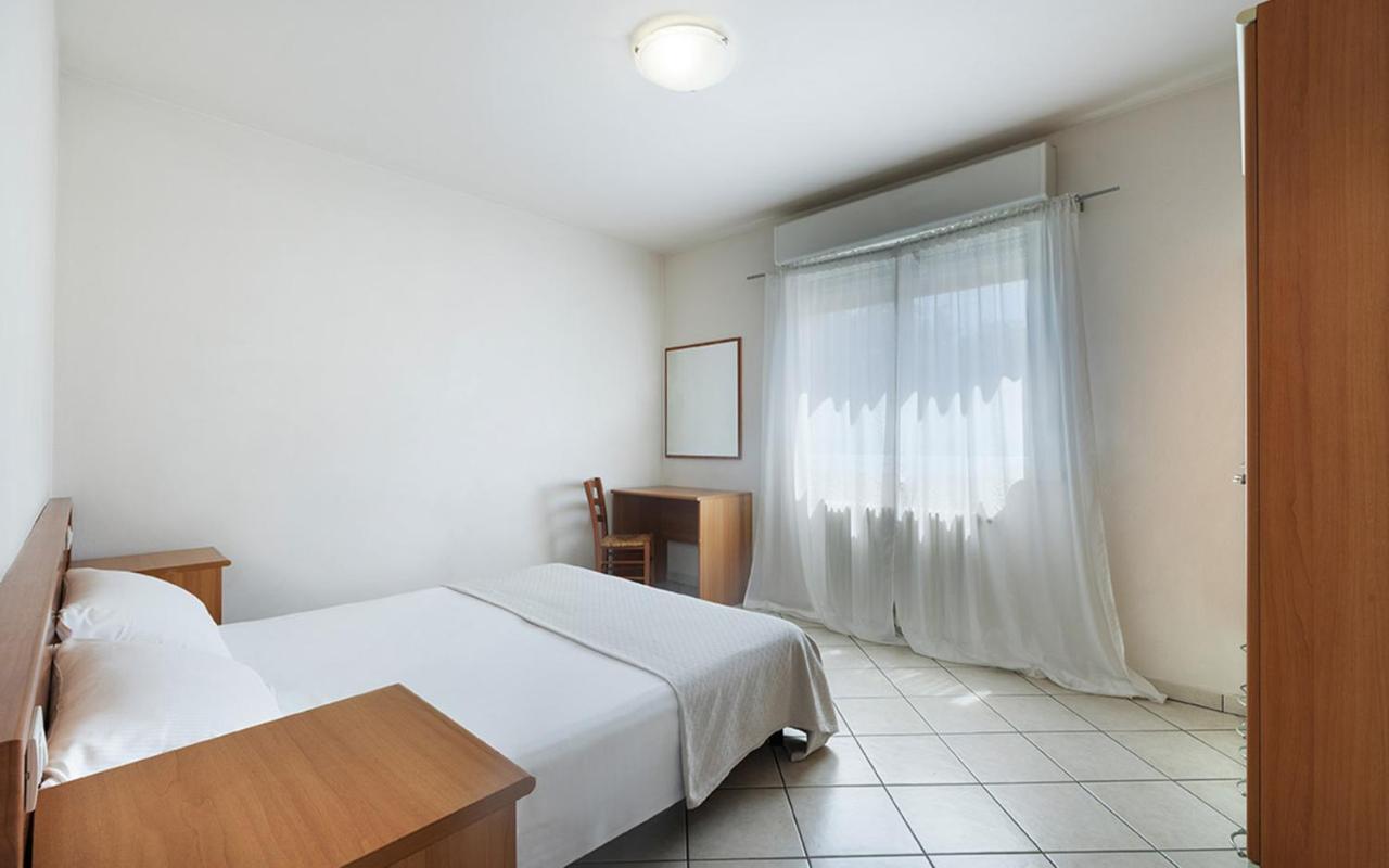 Hotel Mosaico & Residence Ravenne Extérieur photo